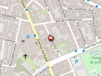 Carte de Avenir Mobile à Limoges