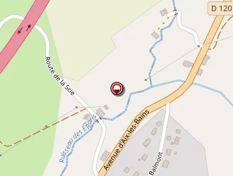 Carte de Cunsolo Joseph à Seynod