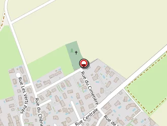 Carte de Dupuis Olivier à Balan