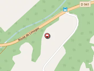 Carte de Jovimmo à Goutelle (la)