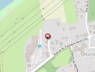 Carte de Bilen Ibrahim à Panazol