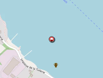 Carte de Ladd à Saint-jorioz