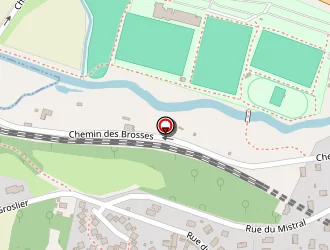 Carte de Aide Pers Handi Trois Val à Arbresle (l')