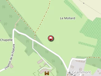 Carte de Premillieu Guy à Ceyzérieu