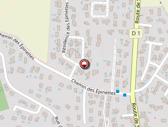 Carte de Vival à Sathonay-village