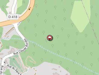 Carte de Cohade Pascale à Pontgibaud