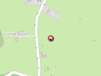 Carte de Legrand Thierry à Dommartin