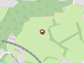 Carte de Le Clovis à Saint-léonard-de-noblat