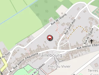 Carte de Mairie à Taillebourg