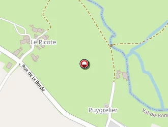 Carte de Dardenne Daniel à Sainte-colombe