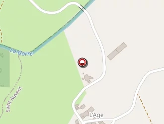 Carte de Vignaud Henri à Saint-auvent