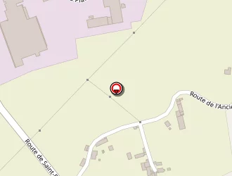 Carte de La Médicée à Marigny-saint-marcel