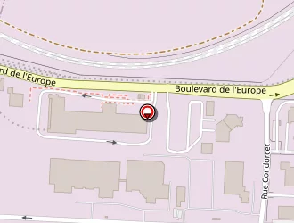 Carte de Multi Courses 63 à Gerzat