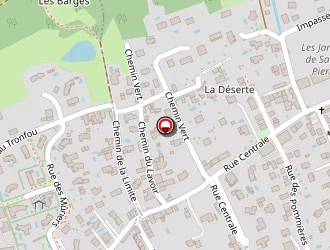 Carte de Jlm Négoce à Beynost