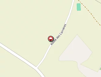 Carte de Vaultier François à Champagne