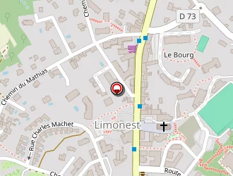 Carte de Restaurant La Plancha à Limonest