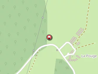 Carte de Couturier Hubert à Gioux