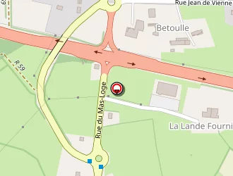 Carte de Gel 2000 à Limoges