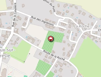 Carte de Smallcab à Fleurieux-sur-l'arbresle