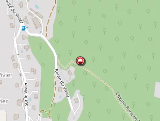 Carte de Goyon André à Talloires