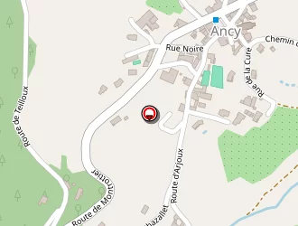 Carte de Ecole Publique à Ancy