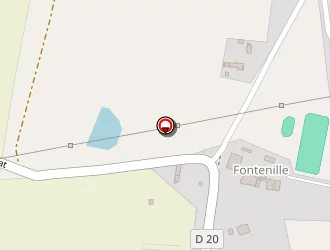 Carte de Sekoya à Lezoux