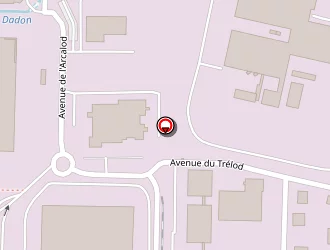 Carte de Couleurs D'intérieur à Rumilly