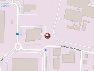 Carte de Pro Living à Rumilly