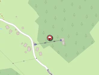 Carte de Muffat Meridol Cindy à Megève