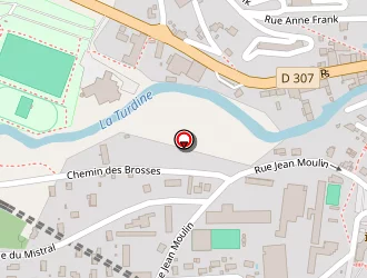 Carte de Pro Btp à Arbresle (l')