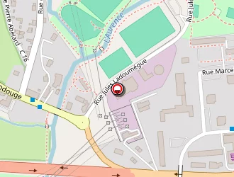 Carte de Elerco à Limoges