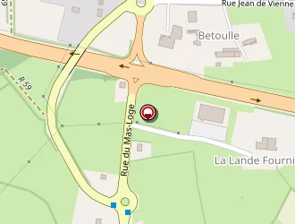 Carte de Gel 2000 à Limoges