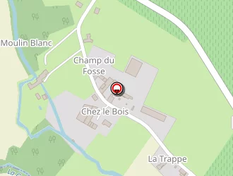 Carte de Clément Marie-christine à Aujac