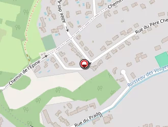 Carte de Bon Services à Fontaines-sur-saône