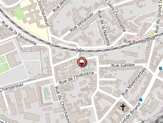 Carte de Kuhfuss Philippe à Limoges