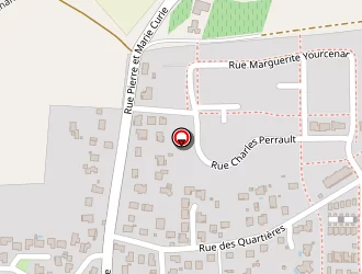 Carte de Vulca Trans à Cébazat