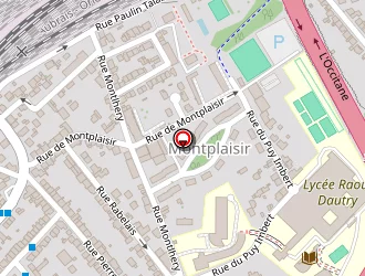 Carte de Dogan Ali à Limoges