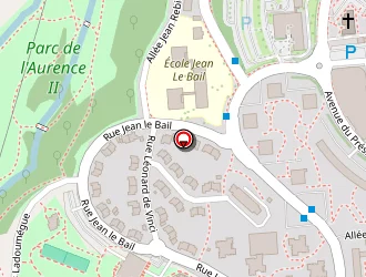 Carte de Petrova Nadya à Limoges