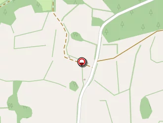 Carte de Les Volcans à Saint-ours