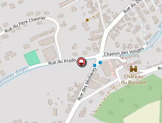 Carte de Mairie à Fontaines-sur-saône