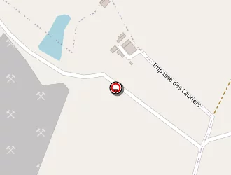 Carte de Leveque Edmond à Genouillac