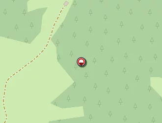 Carte de Breches Marcel à Megève