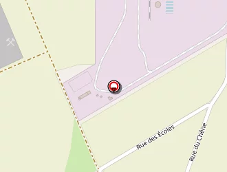 Carte de Urgence (services Locaux) à Lains