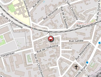 Carte de Avis - S V L Concessionnaire à Limoges