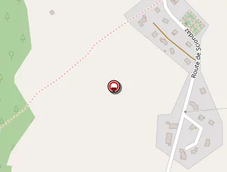 Carte de Pianet Philippe à Chapeiry