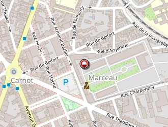 Carte de Mairie à Limoges