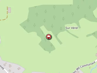 Carte de Peron Germain à Talloires