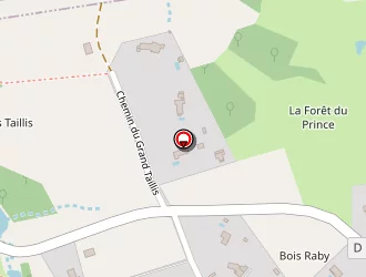 Carte de Fournier Marie-pierre à Dommartin