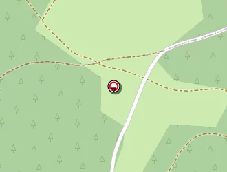 Carte de Thuel Chassaigne à Escoutoux