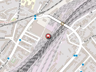 Carte de Keomany Lyly à Limoges